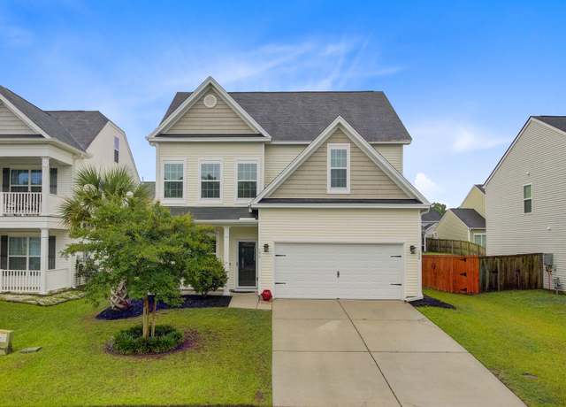 Property at 192 Weeping Cypress Dr, Moncks Corner, SC 29461, 3 beds, 2.5 baths