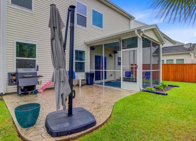 Property at 192 Weeping Cypress Dr, Moncks Corner, SC 29461, 3 beds, 2.5 baths