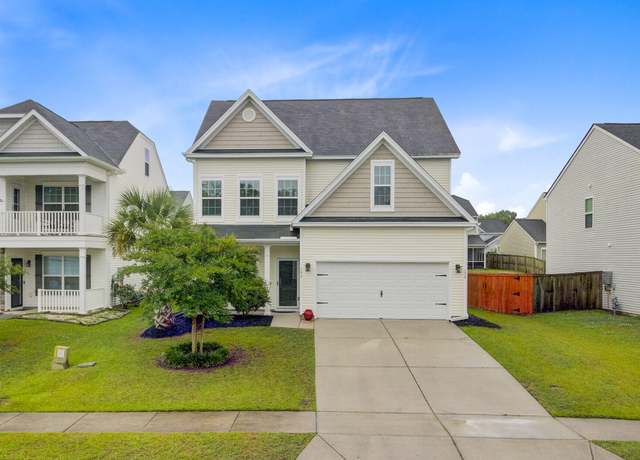 Property at 192 Weeping Cypress Dr, Moncks Corner, SC 29461, 3 beds, 2.5 baths