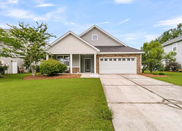 Property at 241 Clayburne Dr, Goose Creek, SC 29445, 3 beds, 2 baths