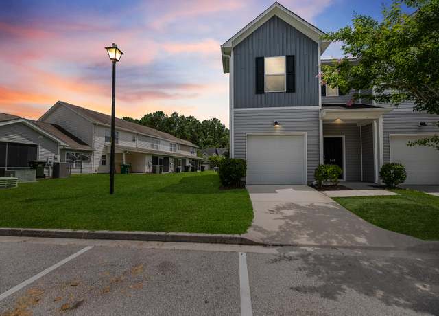 Property at 540 Truman Dr, Goose Creek, SC 29445, 3 beds, 2.5 baths