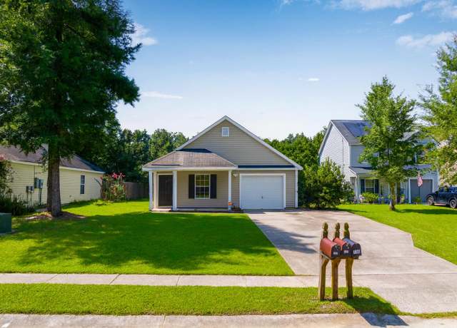 Property at 129 Ducane St, Summerville, SC 29483, 3 beds, 2 baths