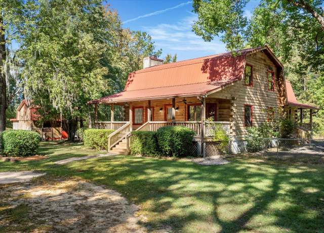 Property at 398 W Fisher Rd, Summerville, SC 29483, 3 beds, 2.5 baths