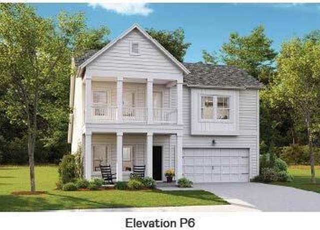 Property at 106 Orchard Blossom Ln, Summerville, SC 29485, 5 beds, 3.5 baths