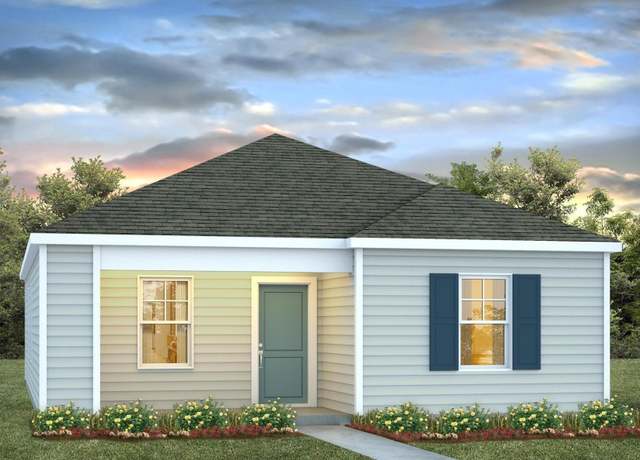 Property at 108 Stamford Rd, Orangeburg, SC 29115, 3 beds, 2 baths