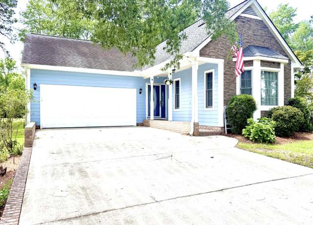 Property at 209 Myrtlewood Dr, Santee, SC 29142, 3 beds, 2 baths