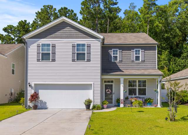 Property at 108 Rusting Link Rd, Summerville, SC 29483, 4 beds, 2.5 baths