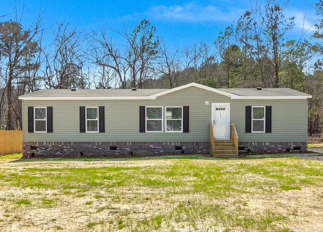 Property at 22 Rosa Dr, Saint Matthews, SC 29135, 3 beds, 2 baths