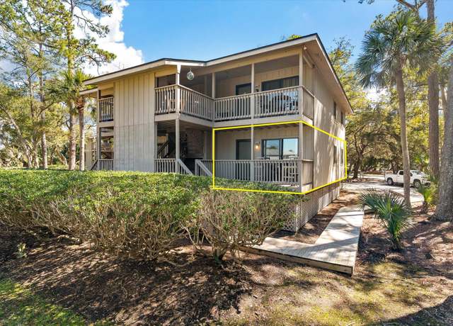 Property at 214 Sea Cloud Cir, Edisto Island, SC 29438, 2 beds, 2 baths