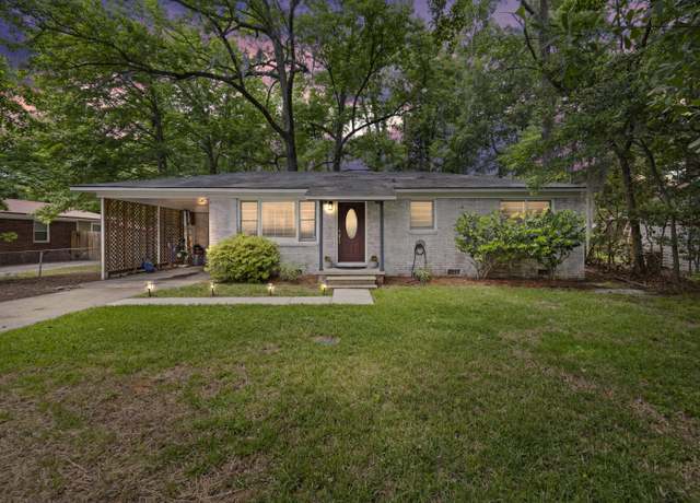 Property at 825 Savage Rd, Charleston, SC 29414, 3 beds, 1 bath
