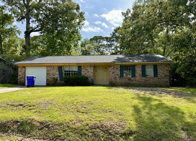 Property at 2106 Mission Ave, Charleston, SC 29414, 3 beds, 2 baths