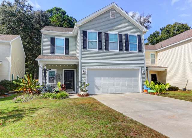 Property at 1421 Oldenburg Dr, Mount Pleasant, SC 29429, 4 beds, 2.5 baths