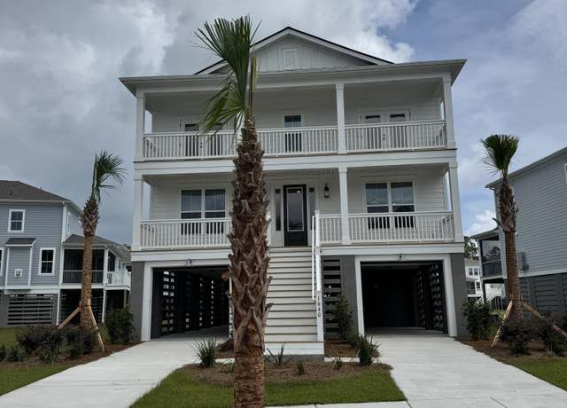 Property at 1640 Siloh Siloh Dr #477, Mount Pleasant, SC 29466, 5 beds, 3.5 baths