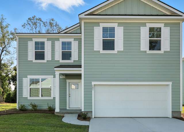 Property at 181 Morning View Way, Moncks Corner, SC 29461, 4 beds, 2.5 baths