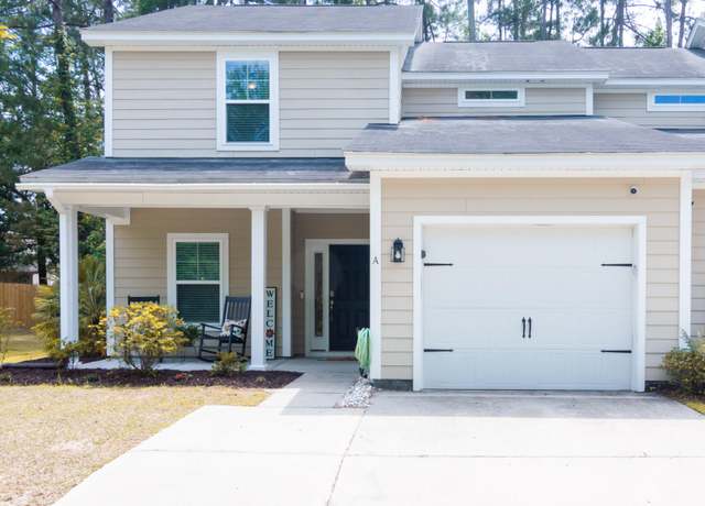 Property at 7850 Wilderness Trl Unit 6a, North Charleston, SC 29418, 3 beds, 2.5 baths