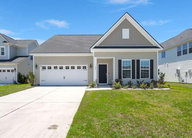 Property at 341 Witch Hazel St, Summerville, SC 29486, 4 beds, 2.5 baths