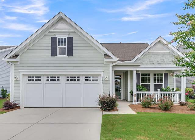 Property at 4020 Wood Violet Ln, Summerville, SC 29483, 3 beds, 3 baths