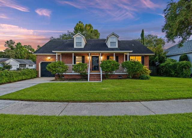 Property at 396 Culver Ave, Charleston, SC 29407, 3 beds, 2 baths