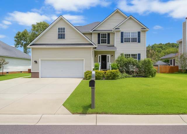 Property at 1959 N Smokerise Way, Mount Pleasant, SC 29466, 5 beds, 2.5 baths