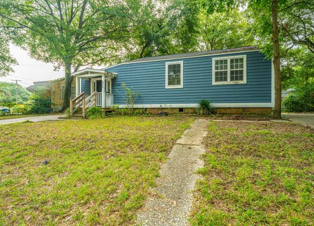 Property at 2355 Cambridge Ave, North Charleston, SC 29405, 3 beds, 2 baths