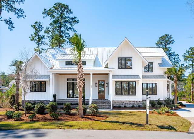 Property at 105 Peninsula Dr, Ravenel, SC 29470, 4 beds, 4.5 baths