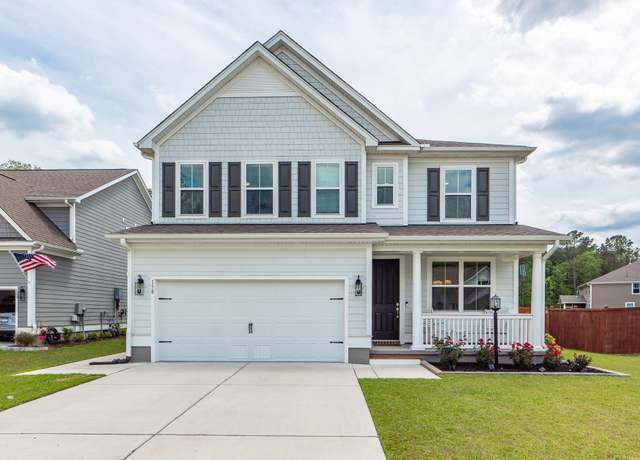 Property at 158 Boots Branch Rd, Summerville, SC 29485, 4 beds, 3.5 baths