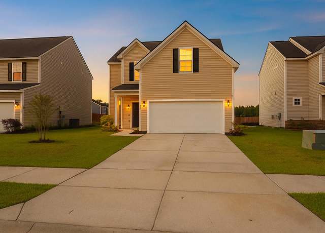 Property at 278 Catawba Branch Way, Moncks Corner, SC 29461, 4 beds, 2.5 baths