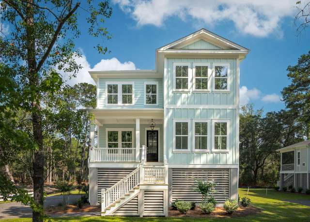 Property at 2790 Burden Creek Rd, Johns Island, SC 29455, 4 beds, 3.5 baths