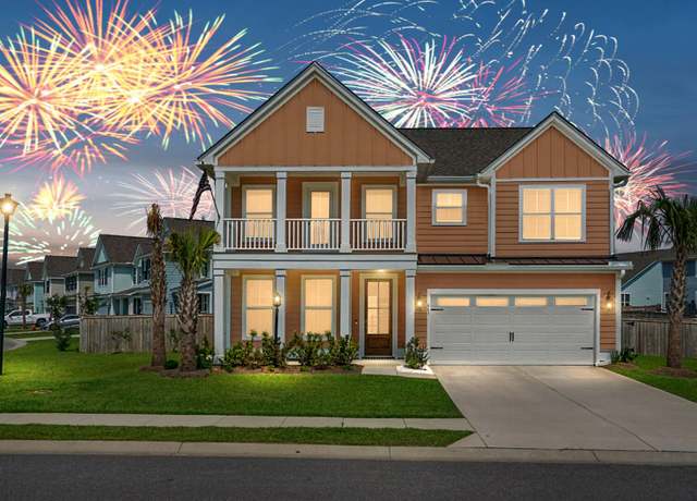 Property at 661 Black Pine Rd, Moncks Corner, SC 29461, 4 beds, 3.5 baths