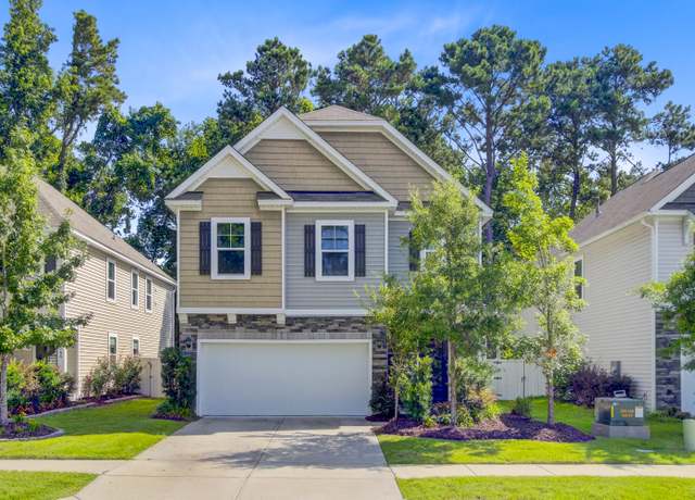 Property at 3798 Sawmill Ct, Mount Pleasant, SC 29429, 5 beds, 3 baths