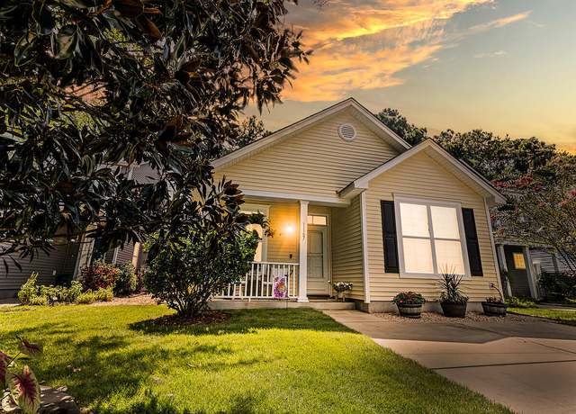 Property at 1167 Landau Ln, Mount Pleasant, SC 29466, 3 beds, 2 baths