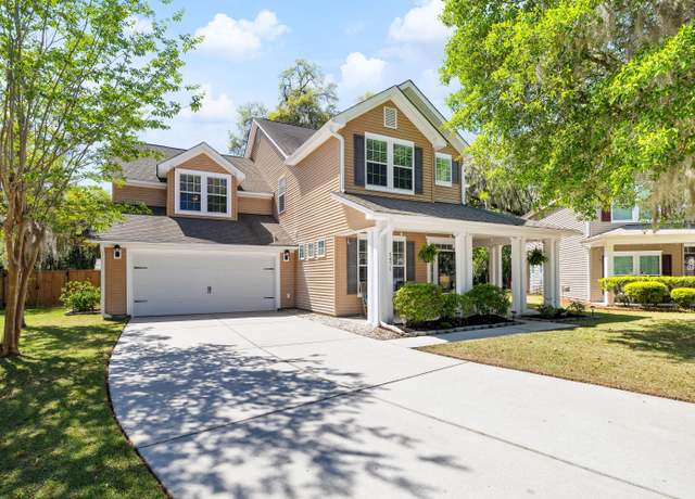 Property at 5471 Rising Tide, North Charleston, SC 29420, 5 beds, 3.5 baths