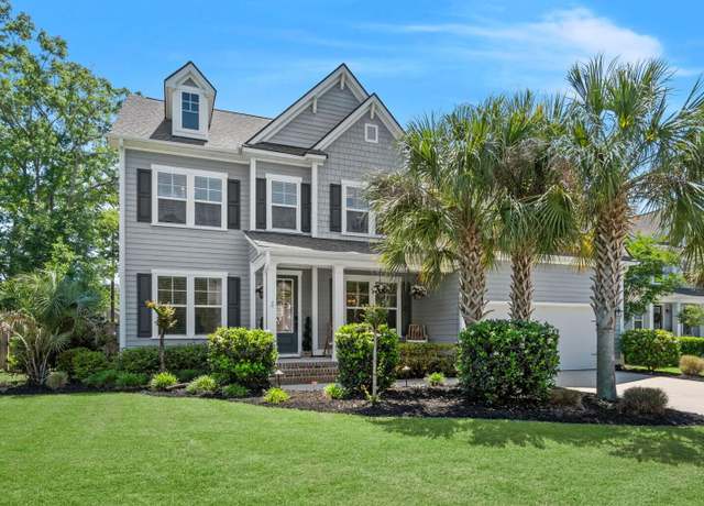 Property at 4019 Cascades Thrust, Summerville, SC 29483, 6 beds, 4 baths