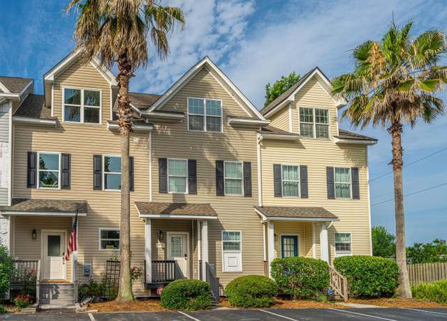 Property at 4991 Lake Palmetto Ln, North Charleston, SC 29418, 4 beds, 3.5 baths