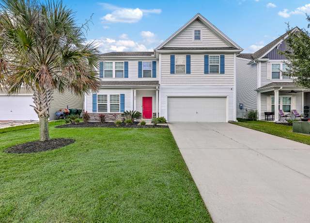 Property at 353 Dunlin Dr, Summerville, SC 29486, 4 beds, 2.5 baths