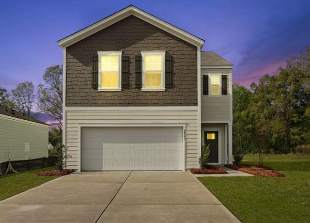 Property at 6261 Gritman Dr, Hollywood, SC 29470, 4 beds, 2.5 baths