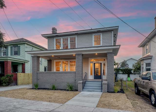 Property at 929 Rutledge Ave, Charleston, SC 29403, 2 beds, 2.5 baths