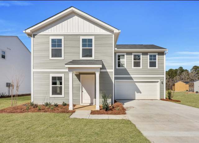 Property at 5024 Scow Ct, Summerville, SC 29485, 4 beds, 2.5 baths