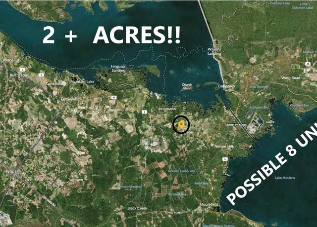 Property at 725 Roscoe Ct, Cross, SC 29436