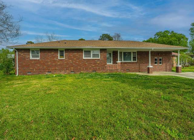 Property at 5322 Dorchester Rd, North Charleston, SC 29418, 4 beds, 2 baths