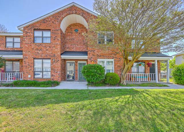 Property at 1421 Dove Run Dr Unit C, Charleston, SC 29412, 2 beds, 1.5 baths
