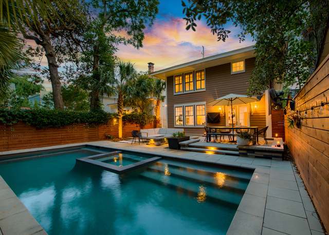 Property at 340 President St, Charleston, SC 29403, 3 beds, 3.5 baths