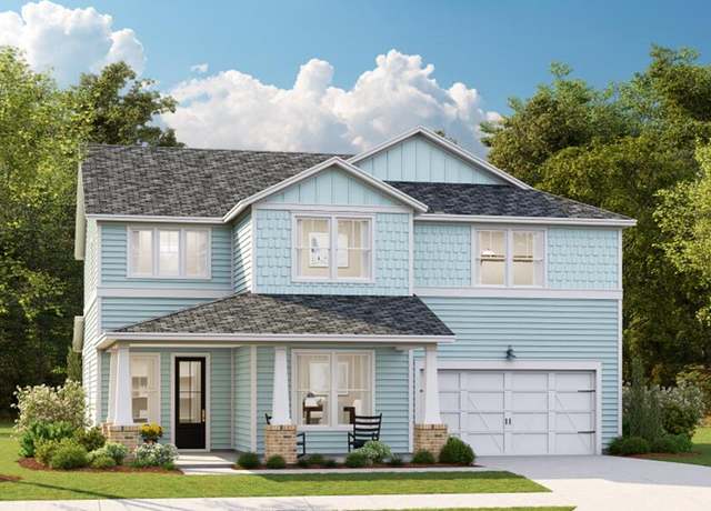 Property at 207 Denham St, Summerville, SC 29486, 4 beds, 3.5 baths