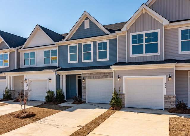 Property at 416 Duskywing Dr, Goose Creek, SC 29445, 3 beds, 2.5 baths