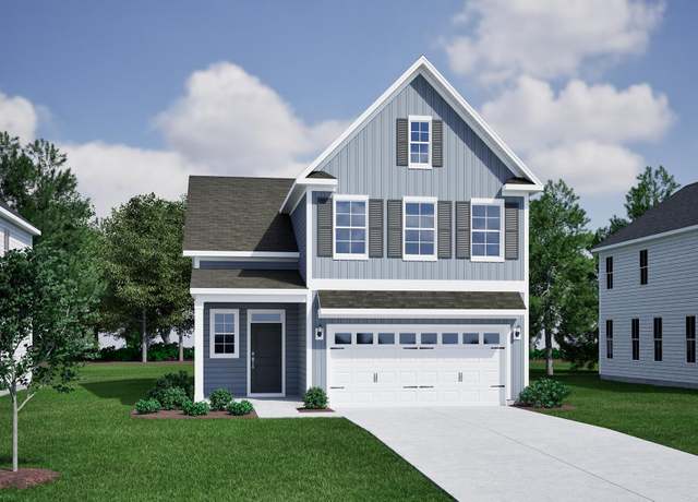 Property at 225 O'leary Cir, Summerville, SC 29483, 3 beds, 2.5 baths