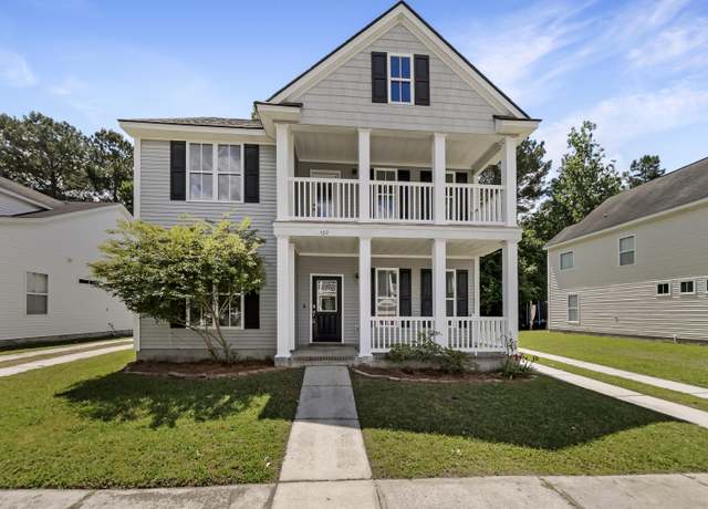 Property at 529 Delafield Dr #529, Summerville, SC 29483, 3 beds, 2.5 baths