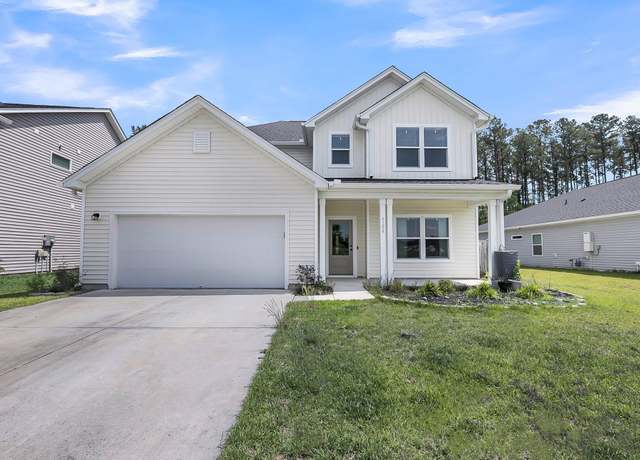 Property at 4308 Cotton Flt Rd, Summerville, SC 29485, 4 beds, 2.5 baths