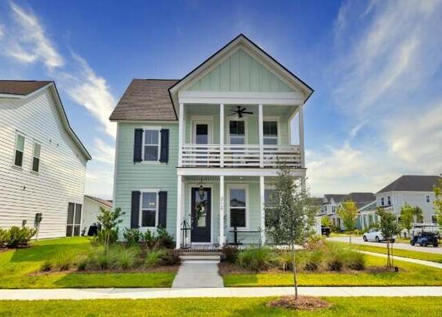 Property at 312 Clearpath Dr, Summerville, SC 29486, 4 beds, 2.5 baths