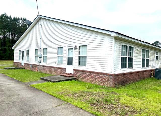 Property at 113 Gospel Ln Unit A & B, Cross, SC 29436, 4 beds, 4 baths