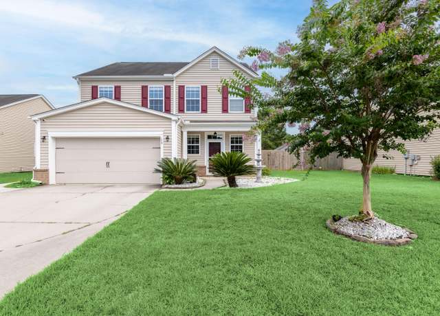 Property at 173 Cypress Forest Dr, Moncks Corner, SC 29461, 4 beds, 2.5 baths